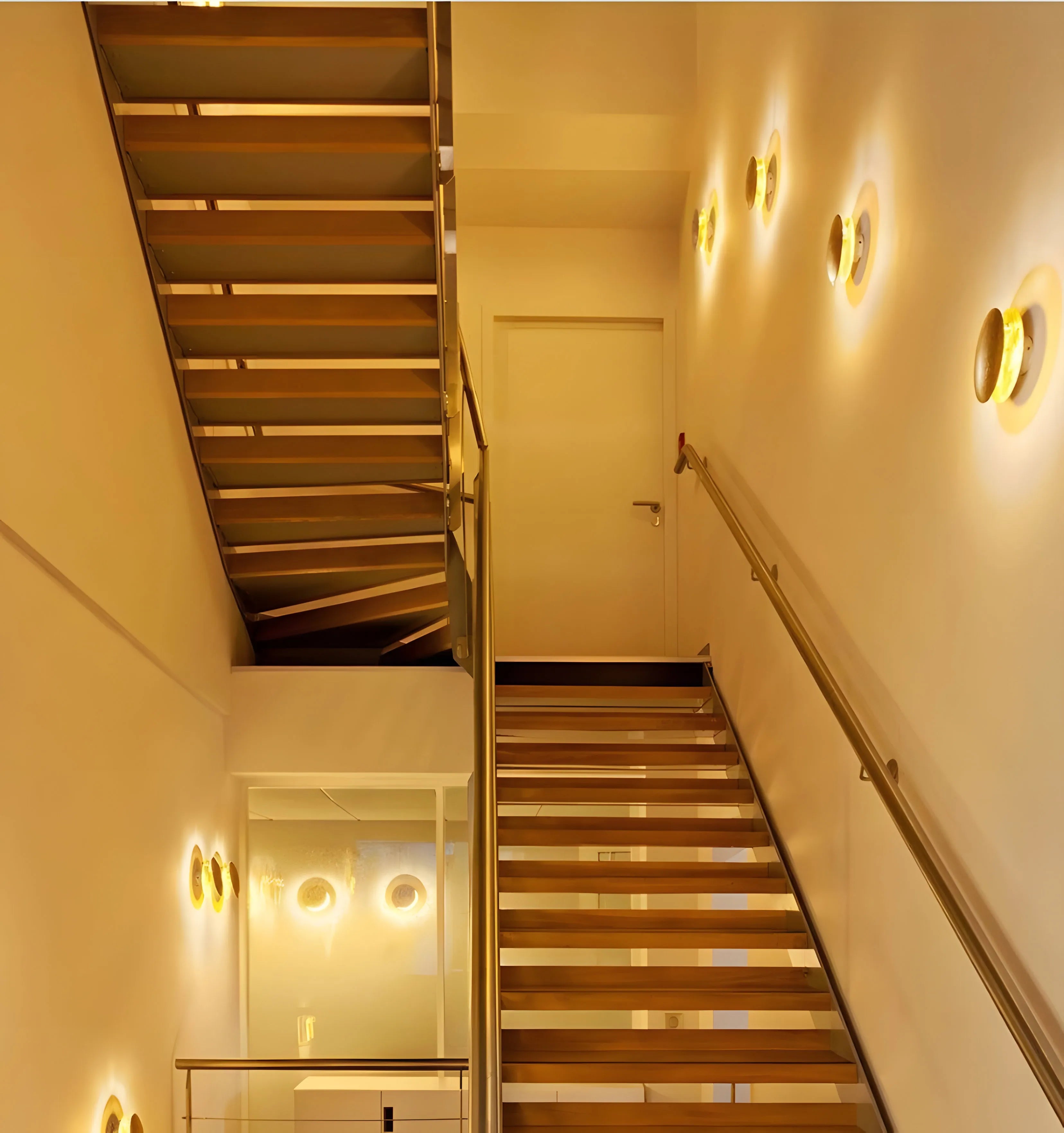 Giorgio Wall Lamp - NexioPick