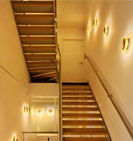 Giorgio Wall Lamp - NexioPick