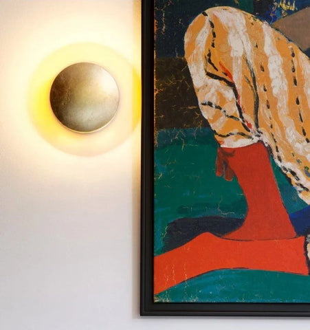 Giorgio Wall Lamp - NexioPick