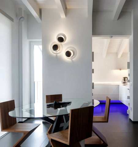 Giorgio Wall Lamp - NexioPick