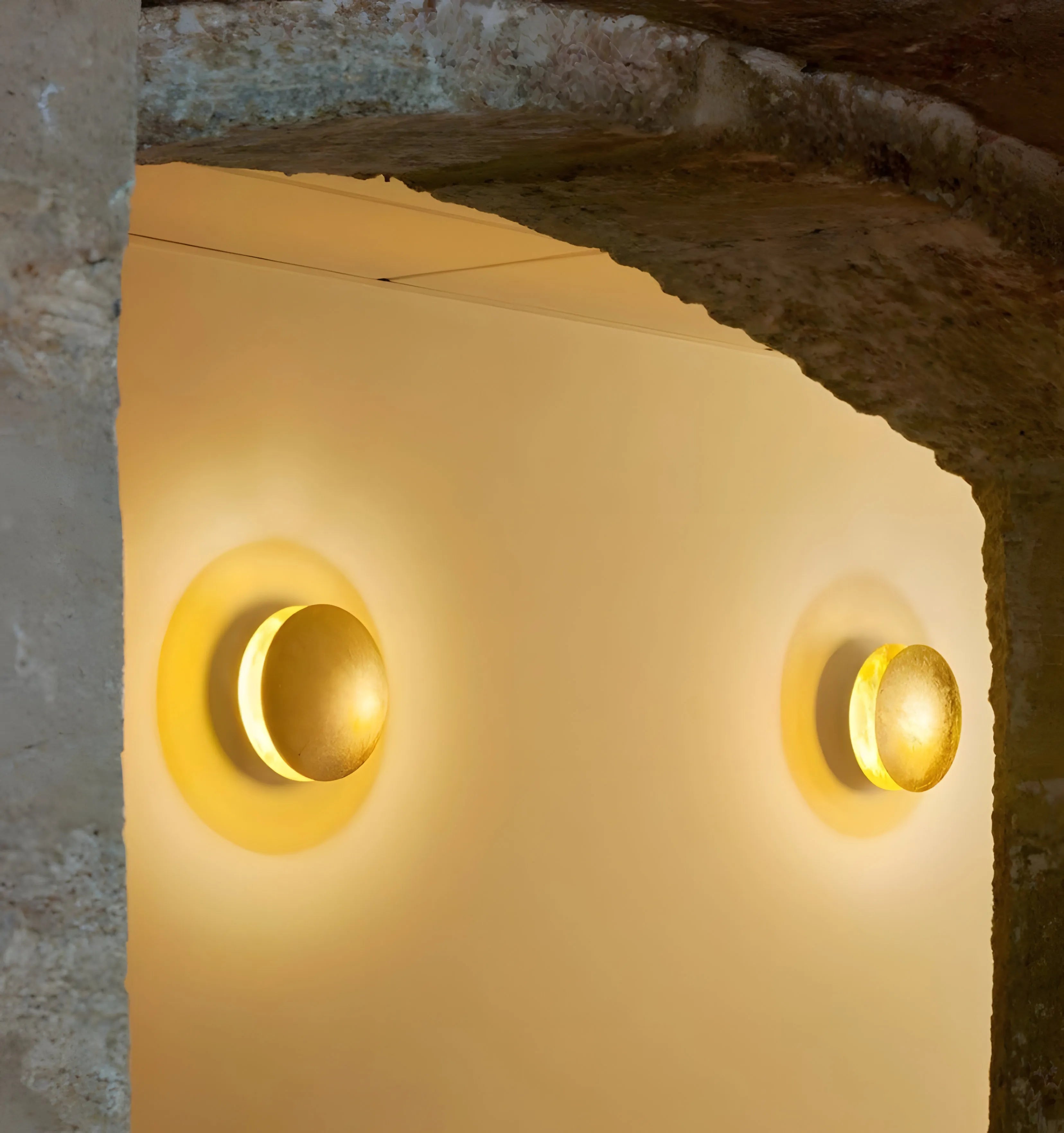 Giorgio Wall Lamp - NexioPick