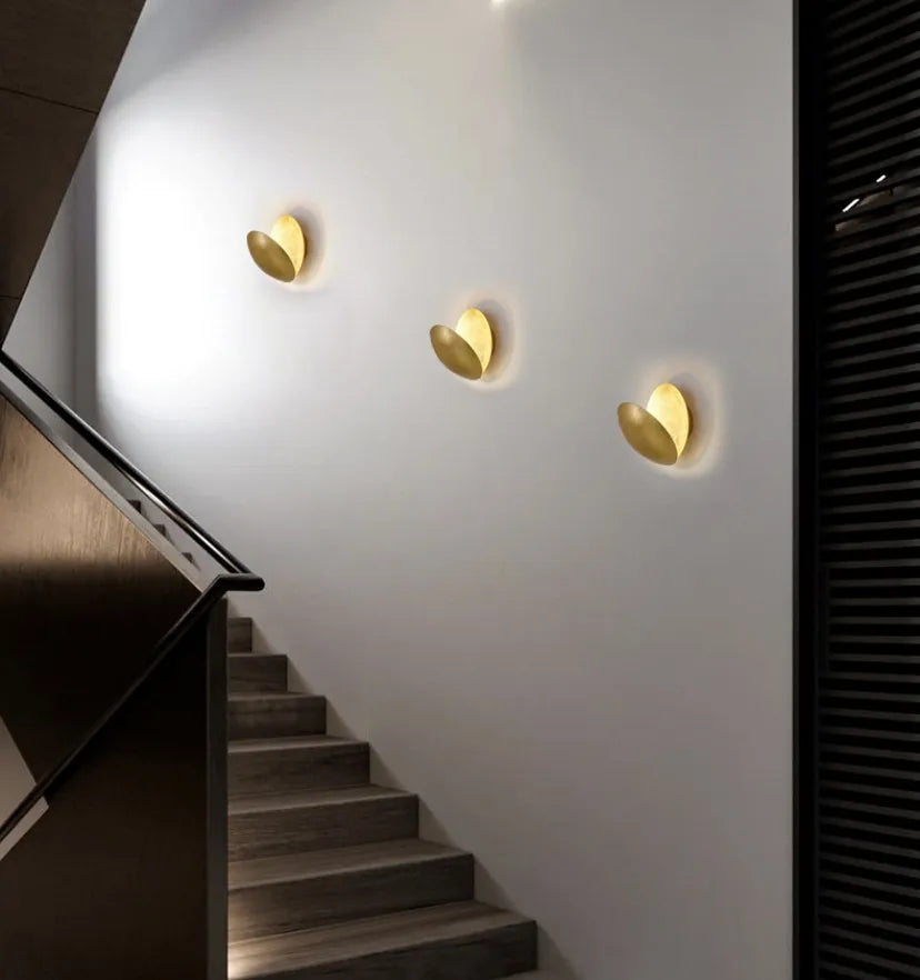 Giorgio Wall Lamp - NexioPick