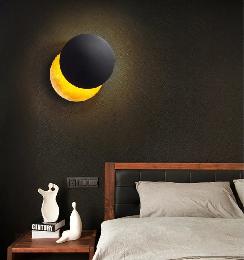 Giorgio Wall Lamp - NexioPick
