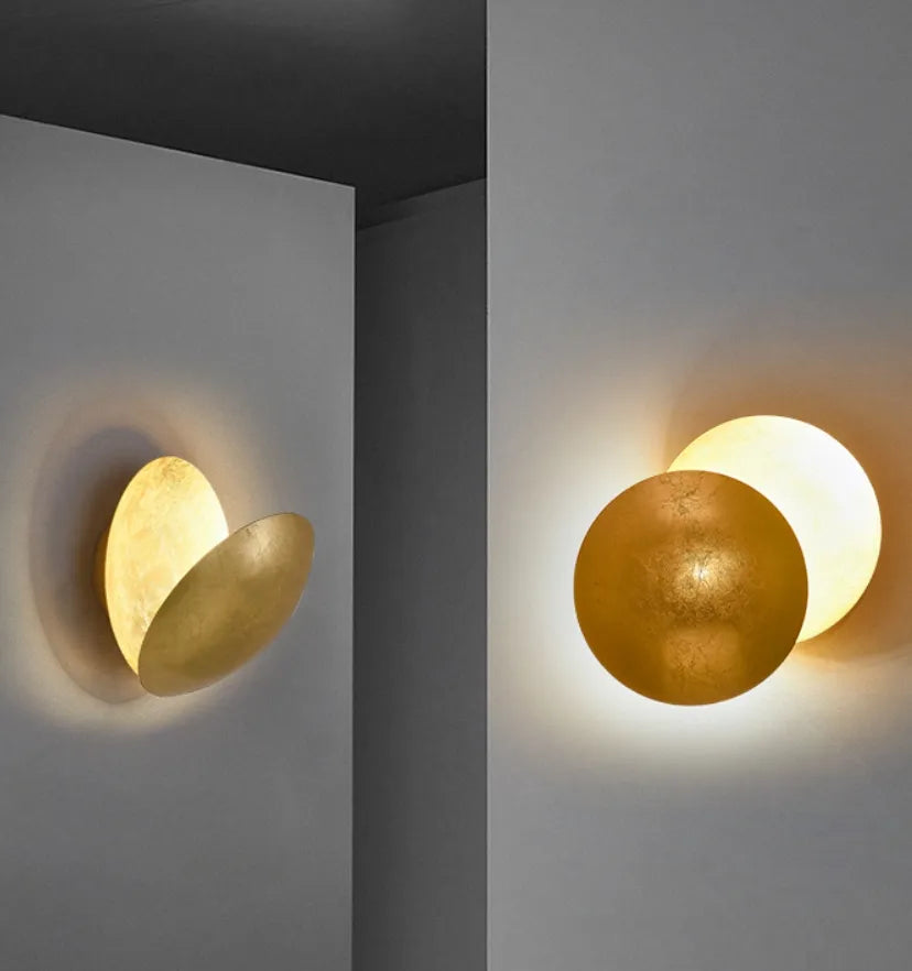 Giorgio Wall Lamp - NexioPick