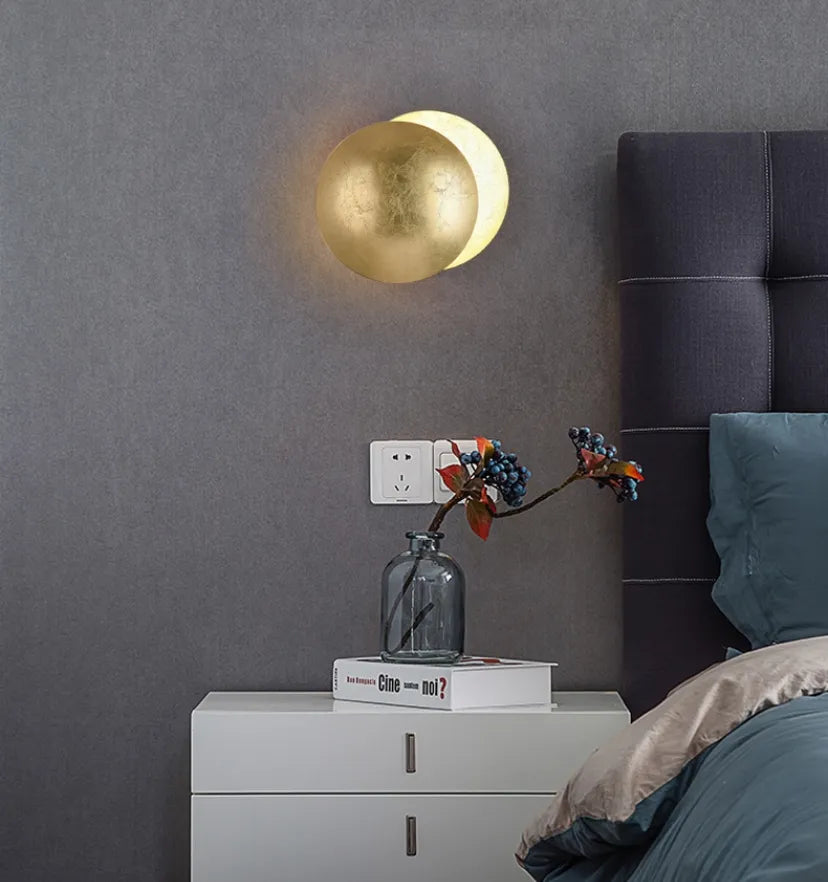 Giorgio Wall Lamp - NexioPick
