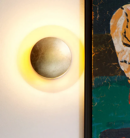 Giorgio Wall Lamp - NexioPick