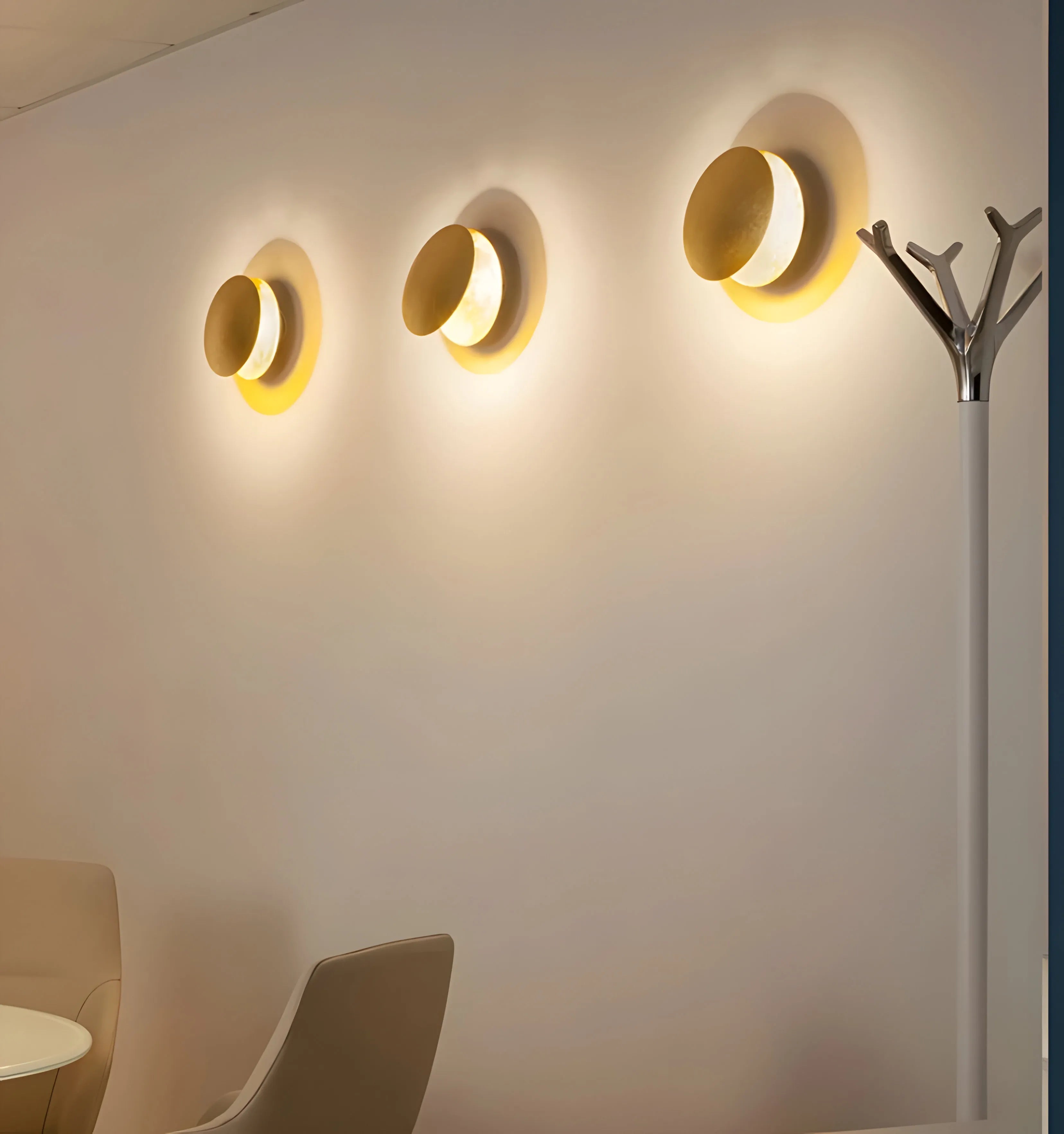 Giorgio Wall Lamp - NexioPick