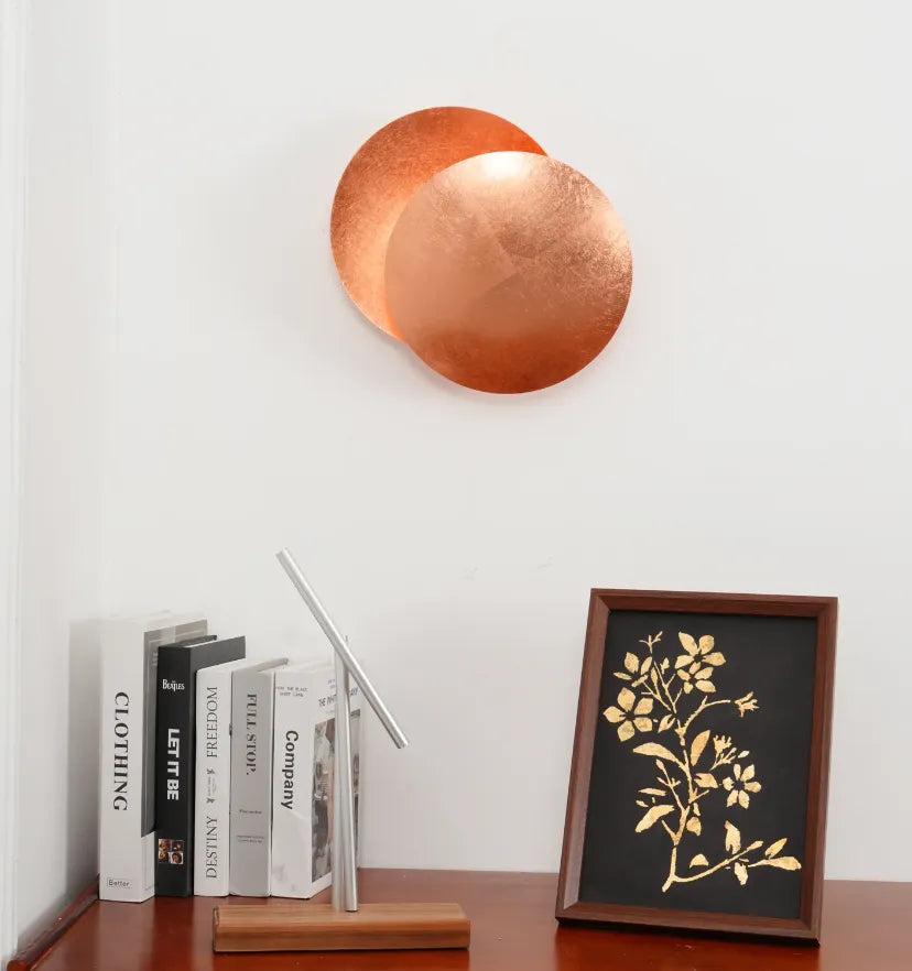 Giorgio Wall Lamp - NexioPick