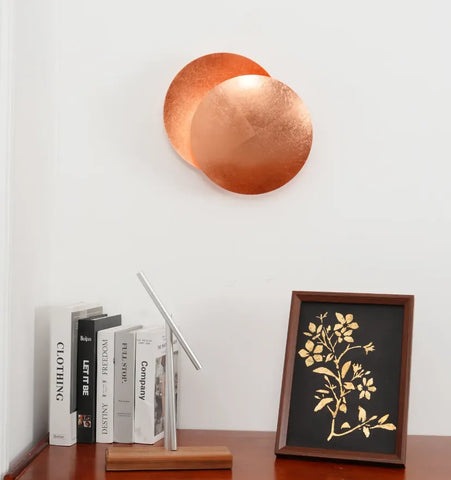 Giorgio Wall Lamp - NexioPick