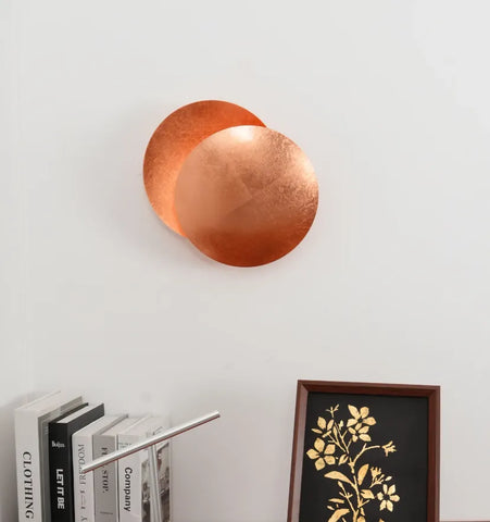 Giorgio Wall Lamp - NexioPick