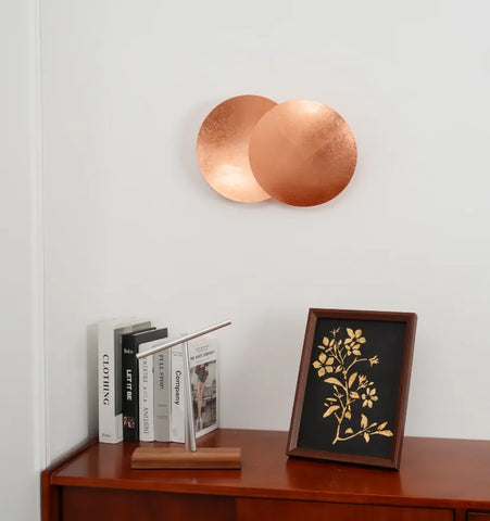 Giorgio Wall Lamp - NexioPick