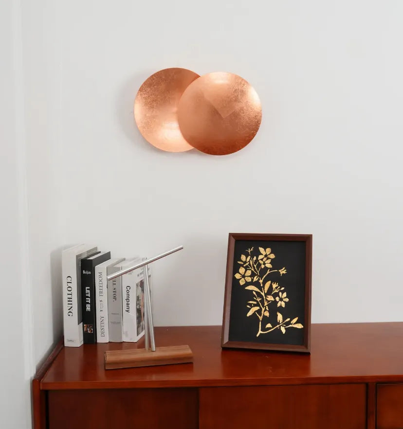 Giorgio Wall Lamp - NexioPick