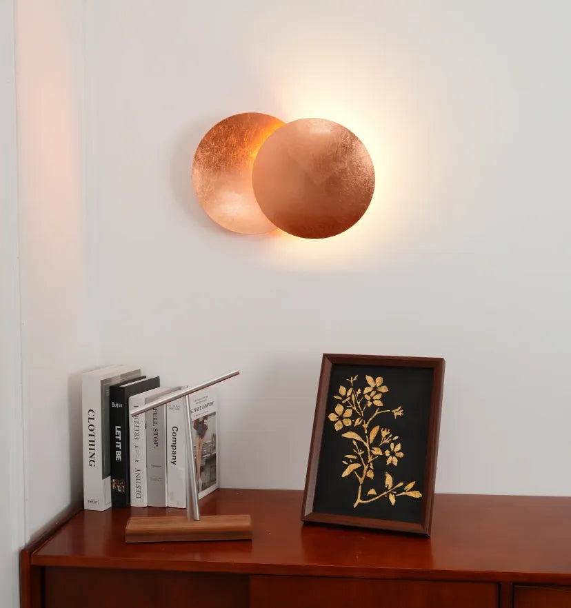 Giorgio Wall Lamp - NexioPick