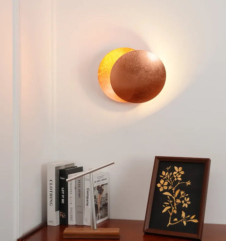 Giorgio Wall Lamp - NexioPick