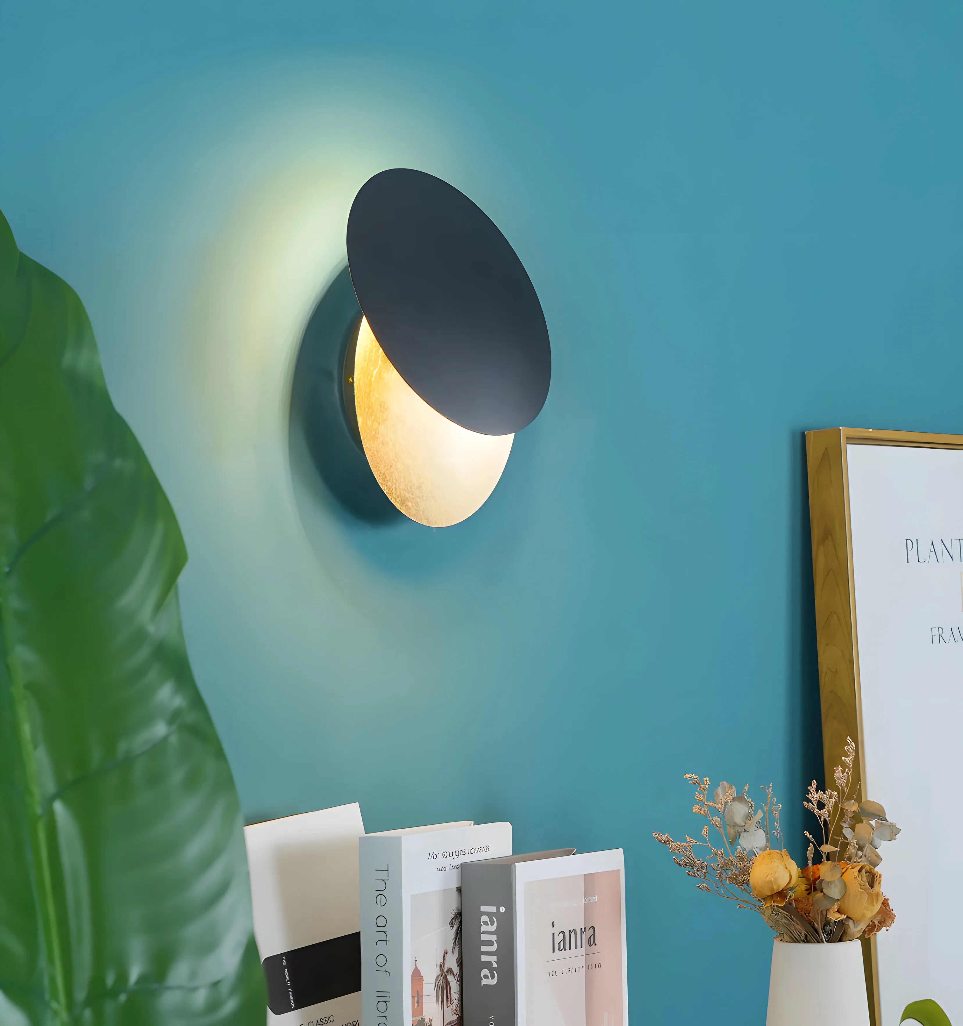 Giorgio Wall Lamp - NexioPick