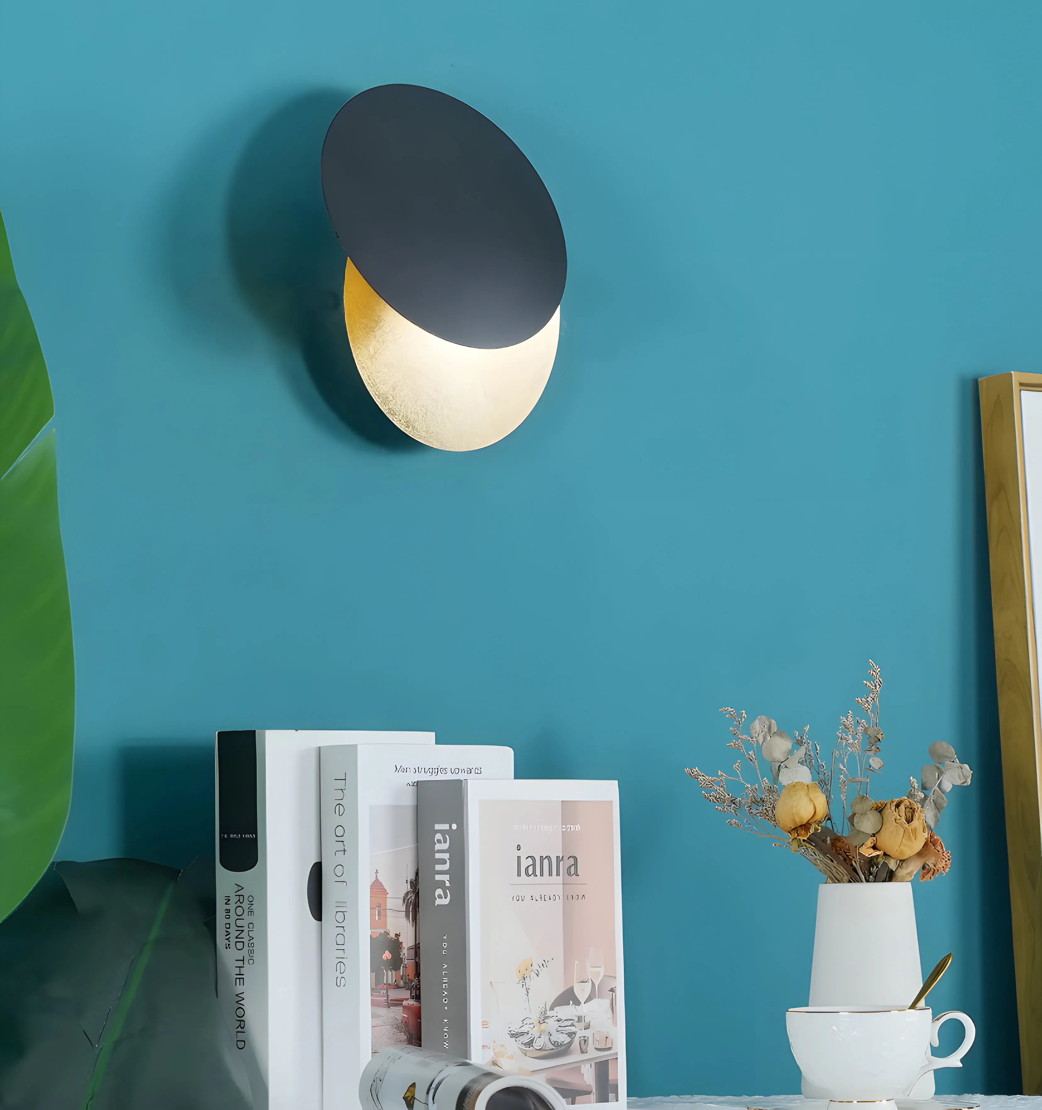Giorgio Wall Lamp - NexioPick