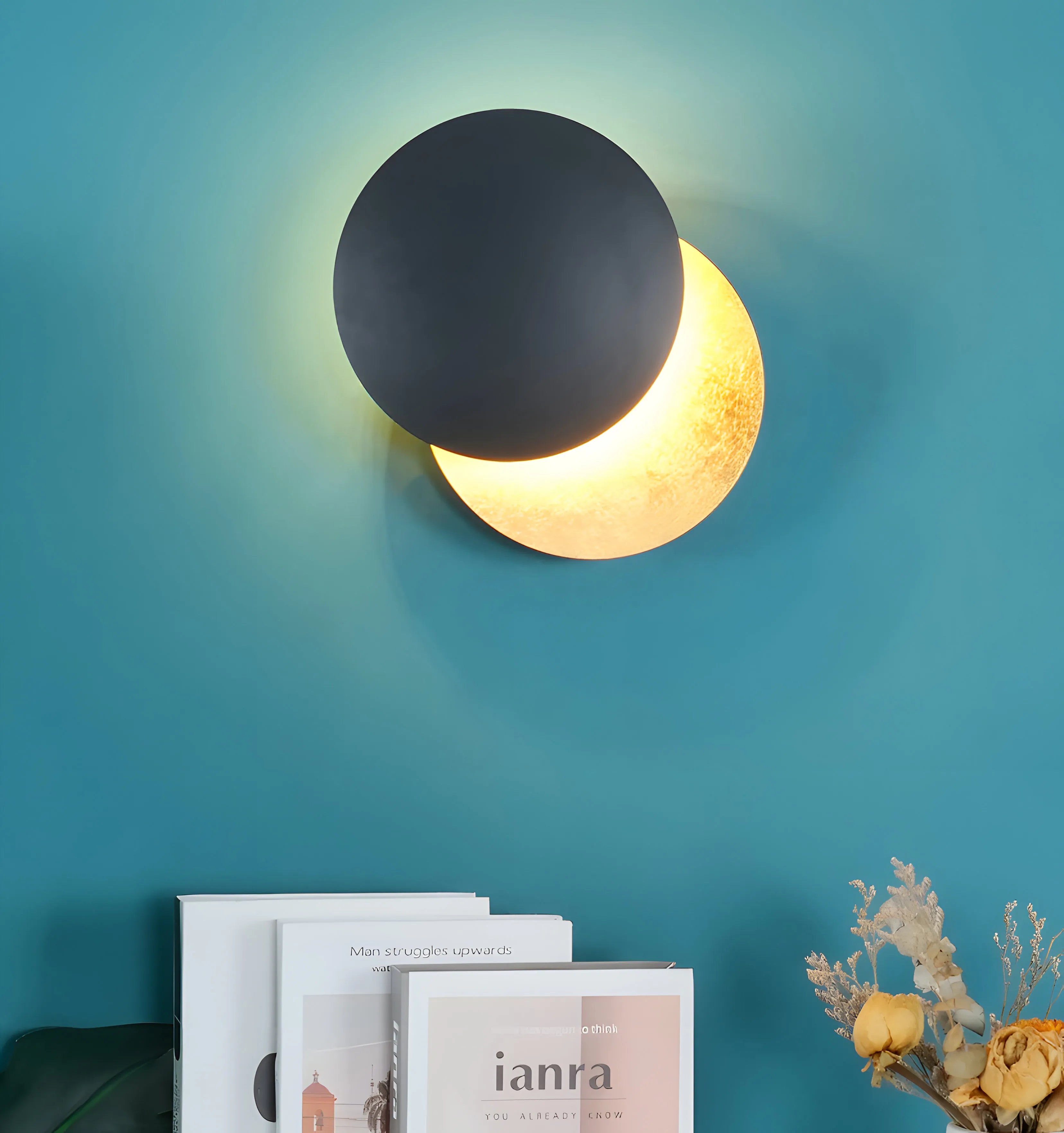 Giorgio Wall Lamp - NexioPick