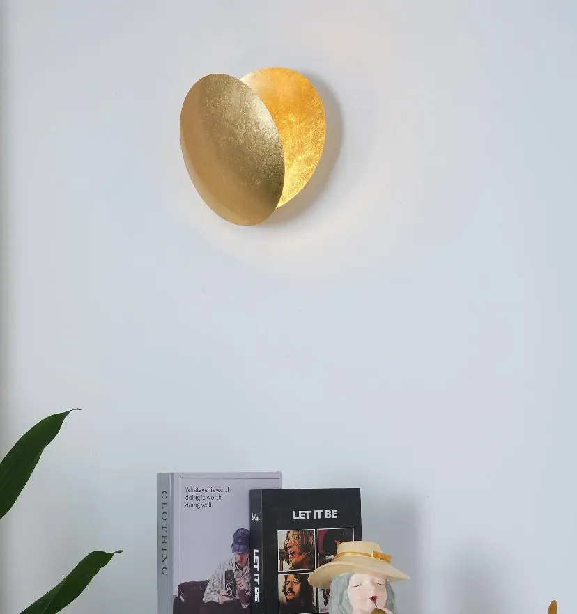 Giorgio Wall Lamp - NexioPick