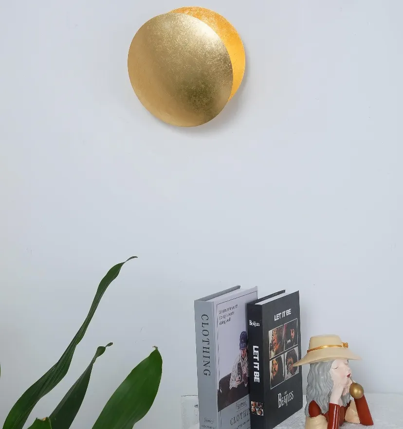 Giorgio Wall Lamp - NexioPick