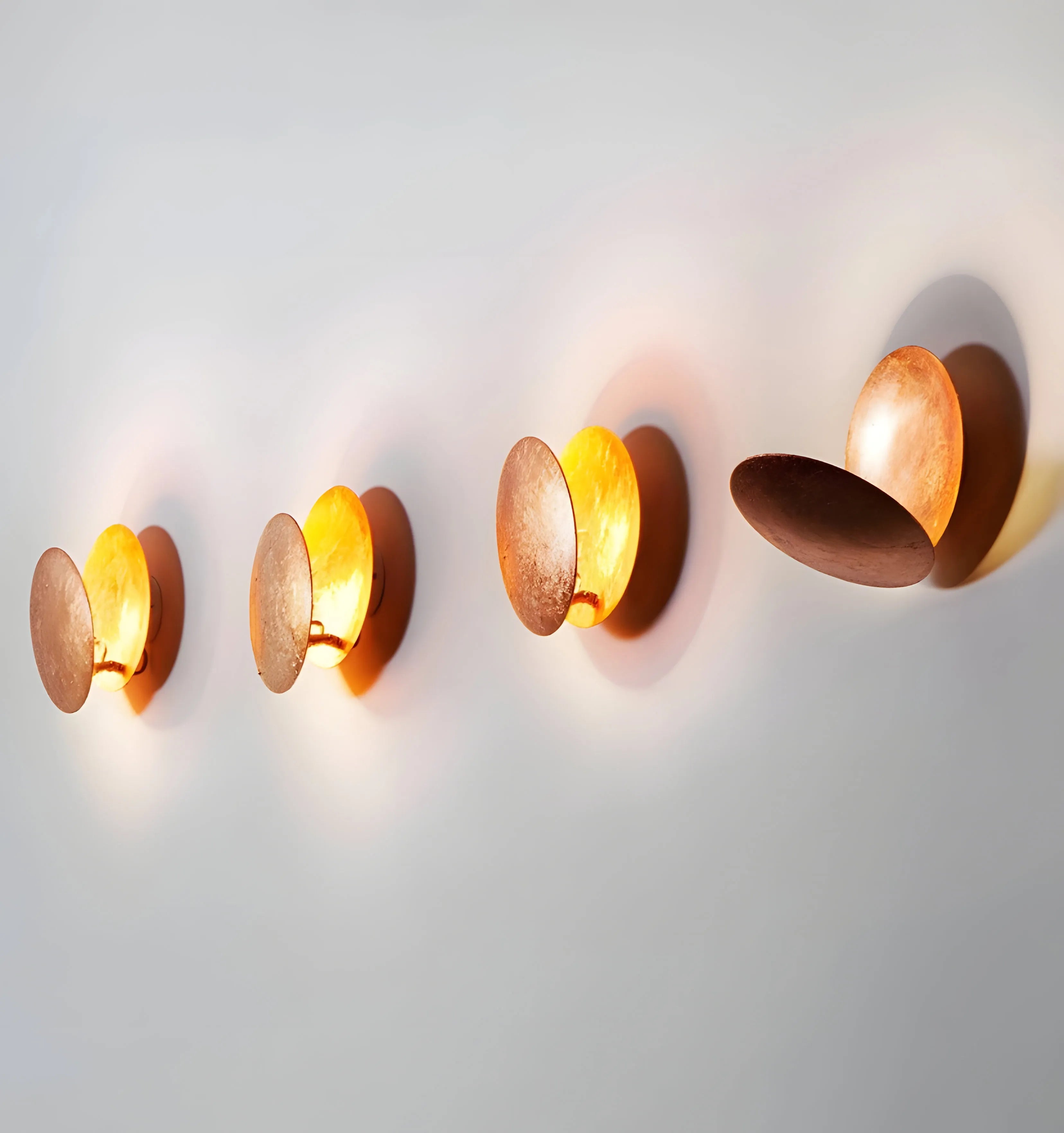 Giorgio Wall Lamp - NexioPick