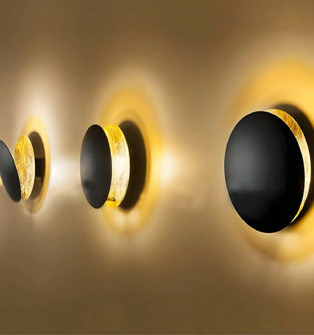 Giorgio Wall Lamp - NexioPick