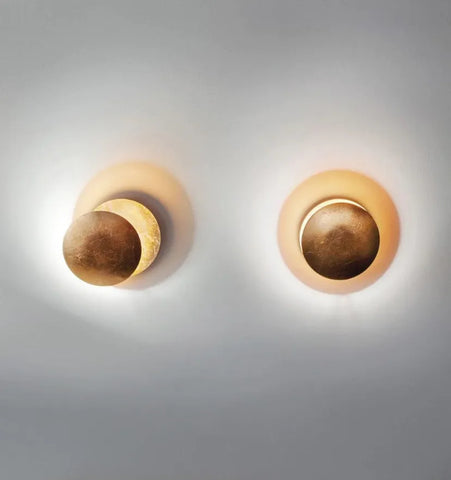 Giorgio Wall Lamp - NexioPick