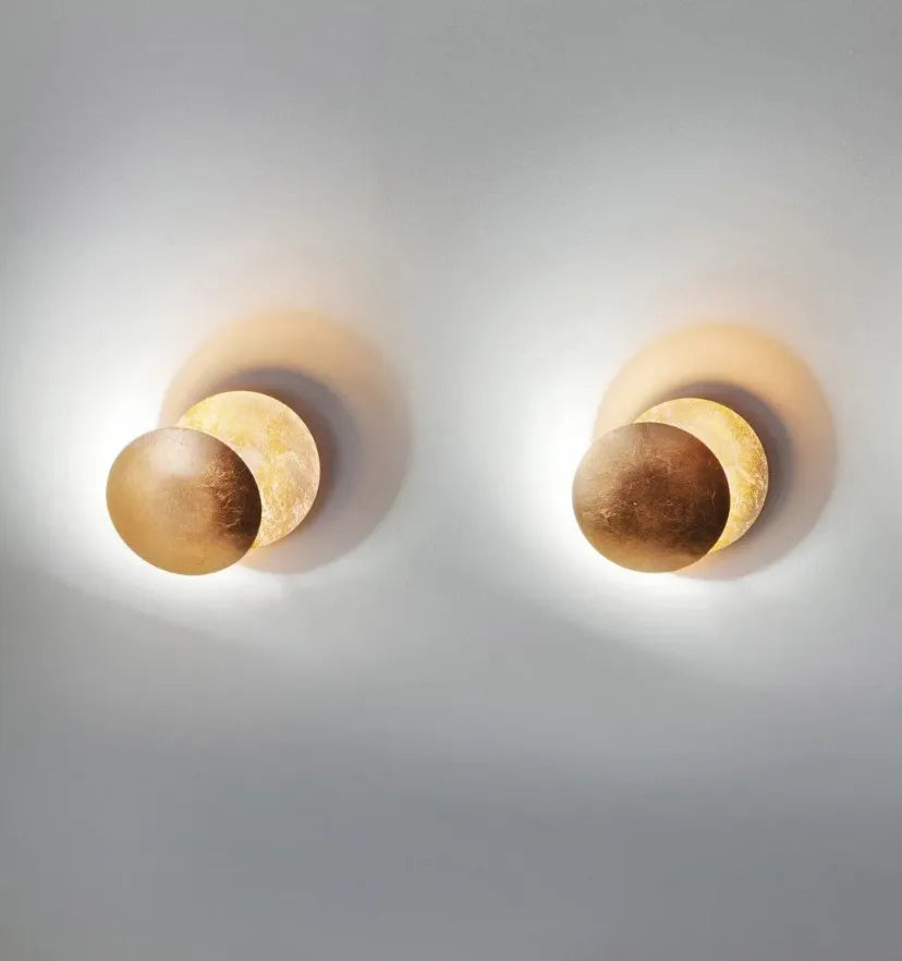 Giorgio Wall Lamp - NexioPick