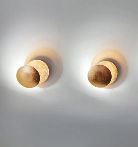 Giorgio Wall Lamp - NexioPick