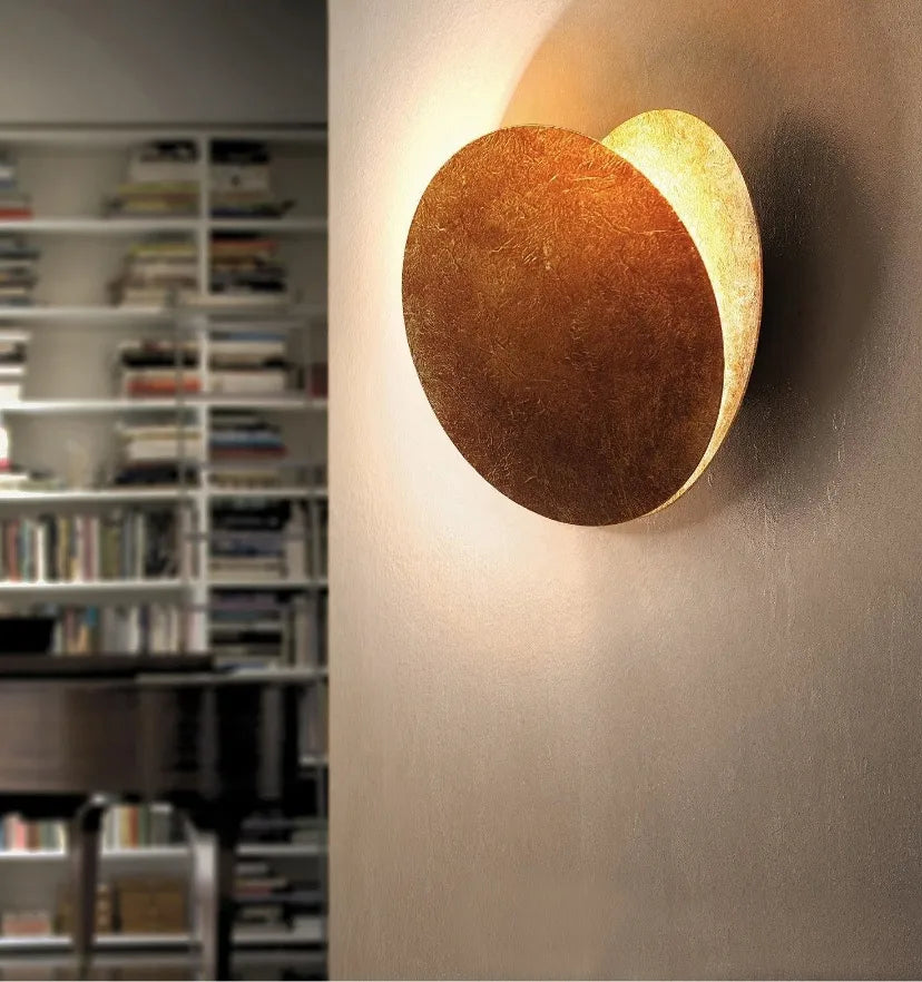 Giorgio Wall Lamp - NexioPick
