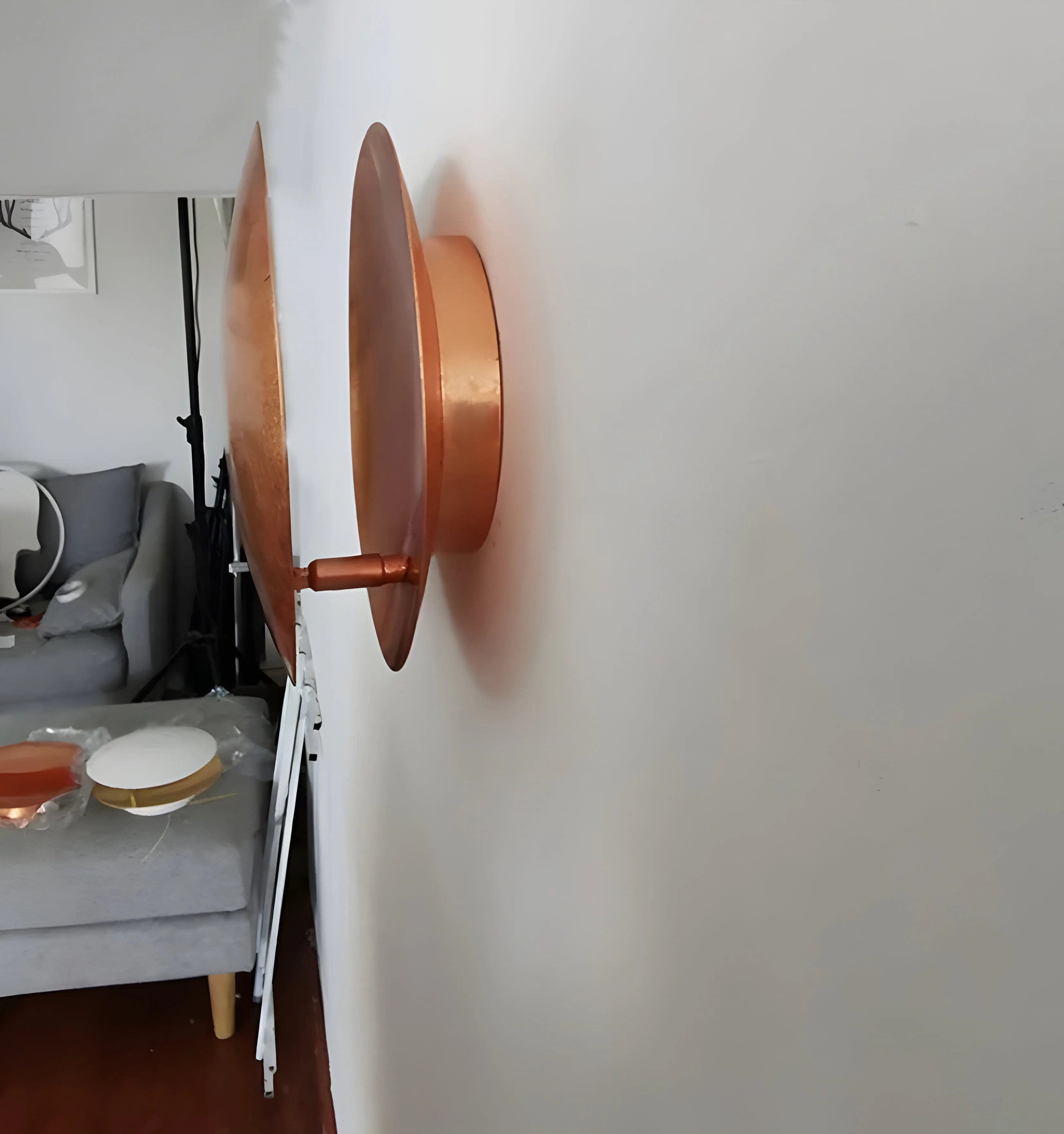 Giorgio Wall Lamp - NexioPick