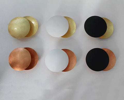 Giorgio Wall Lamp - NexioPick