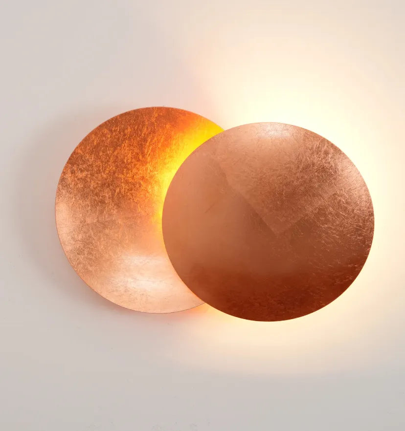 Giorgio Wall Lamp - NexioPick