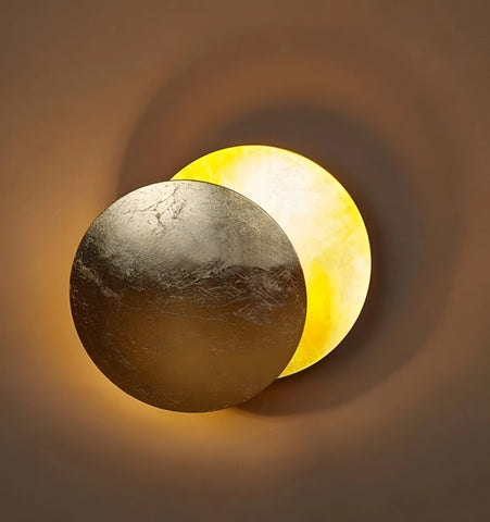 Giorgio Wall Lamp - NexioPick