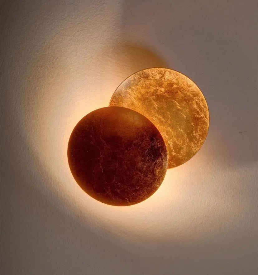 Giorgio Wall Lamp - NexioPick