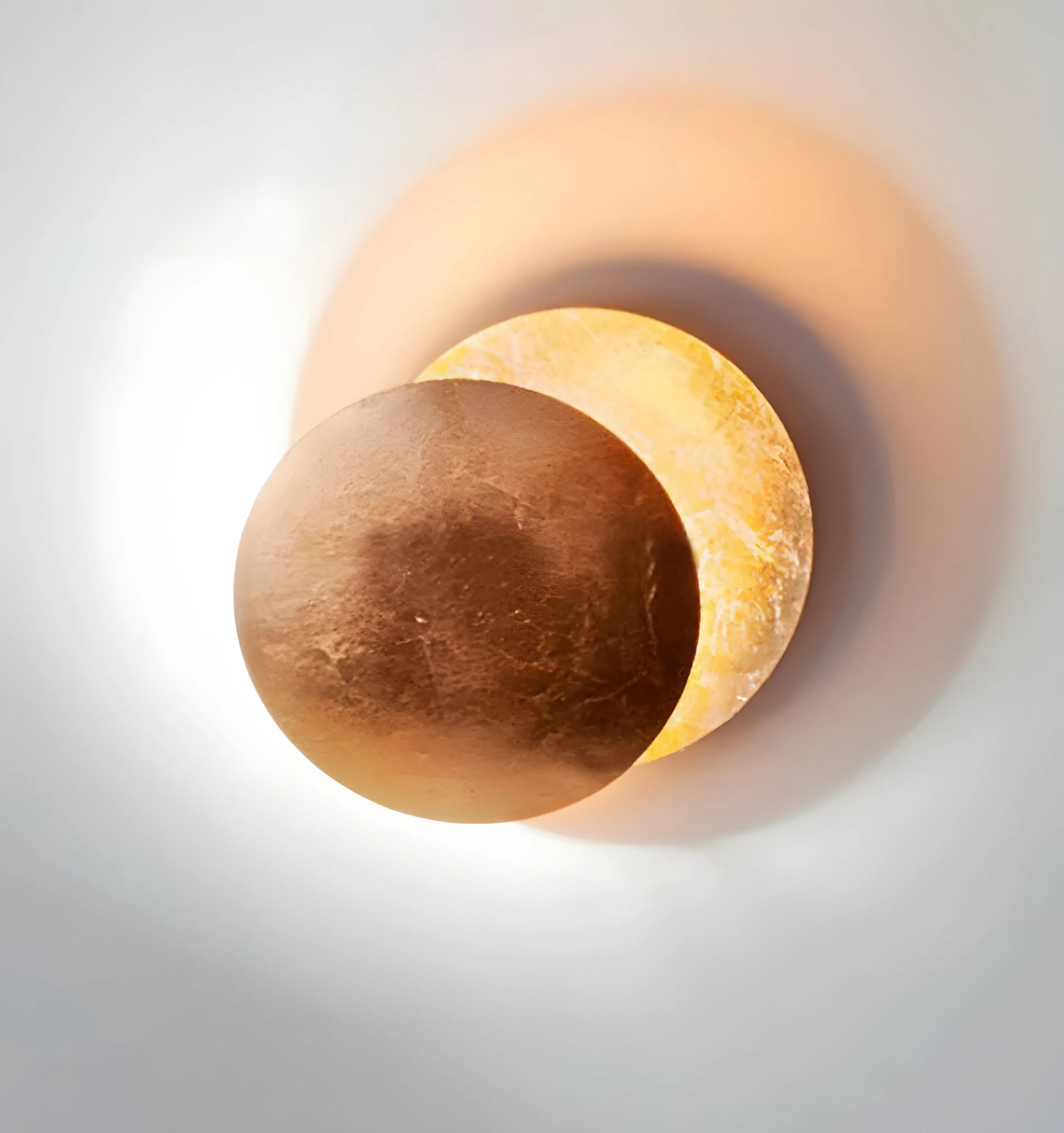 Giorgio Wall Lamp - NexioPick