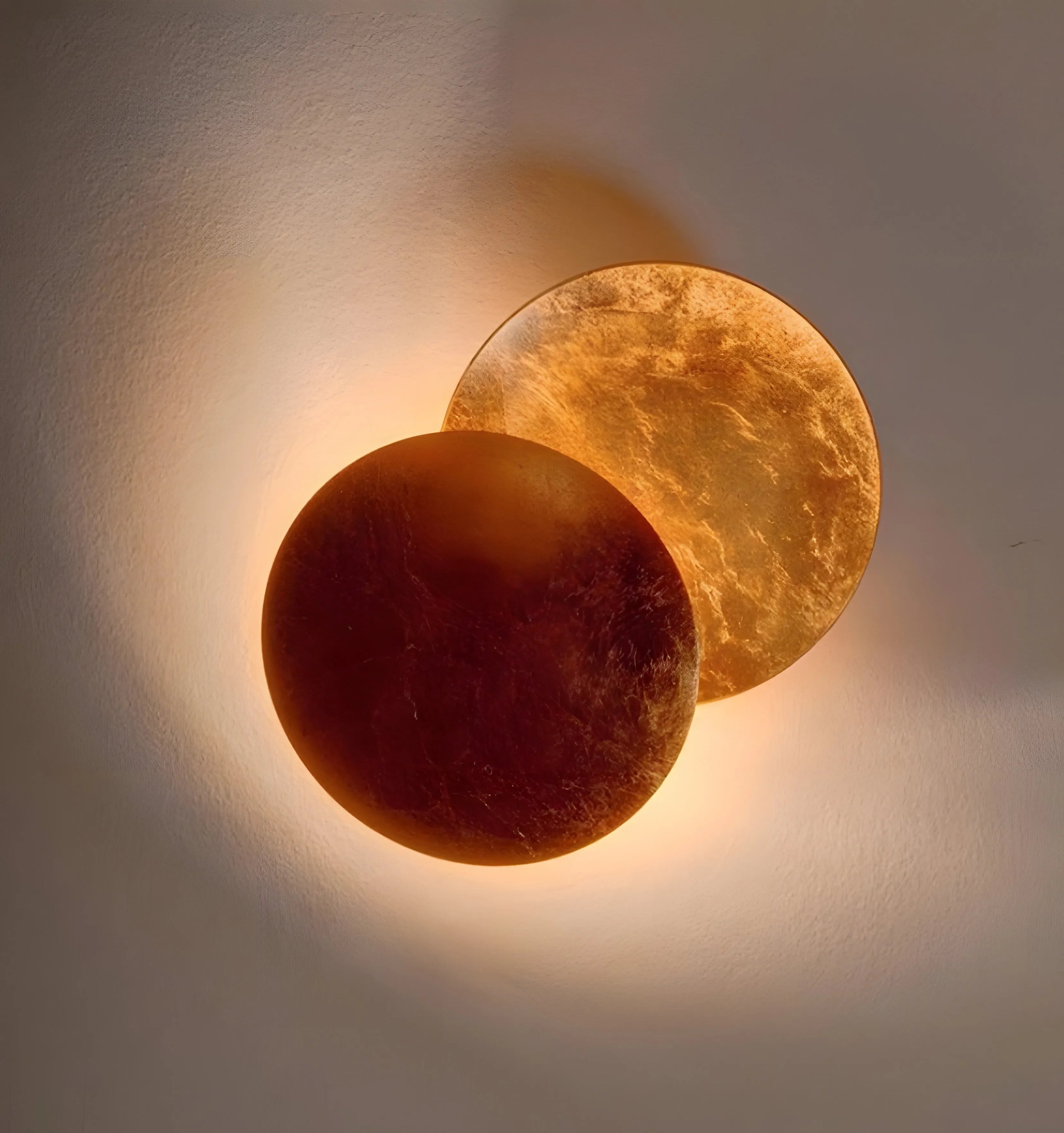 Giorgio Wall Lamp - NexioPick