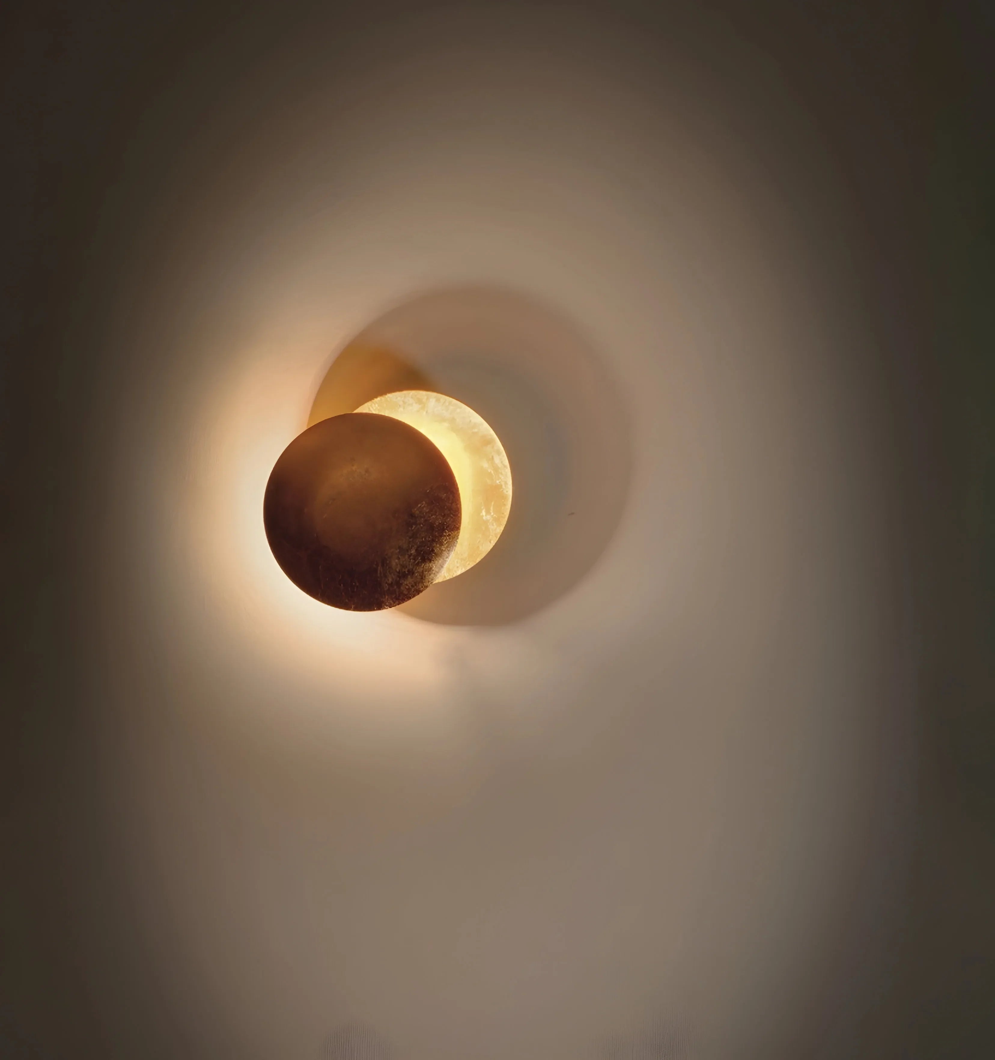 Giorgio Wall Lamp - NexioPick