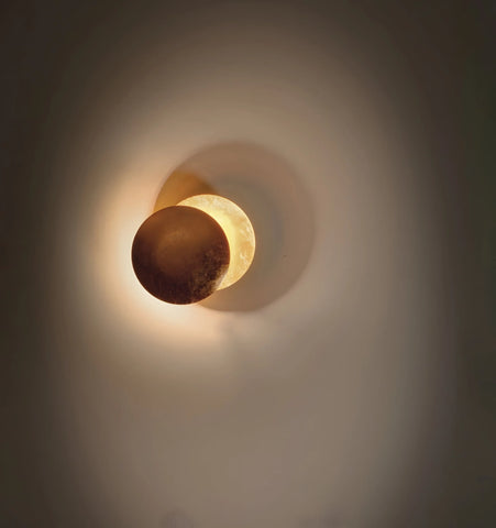 Giorgio Wall Lamp - NexioPick