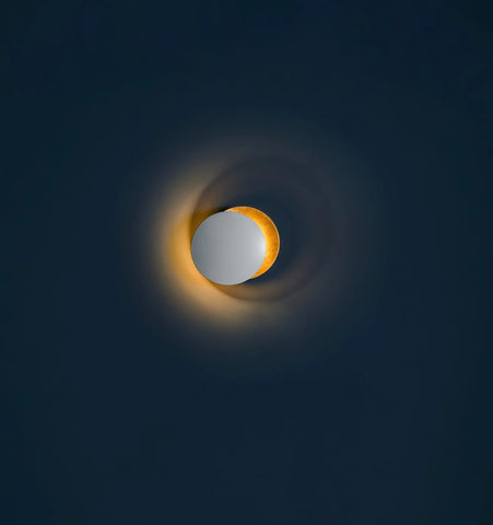 Giorgio Wall Lamp - NexioPick