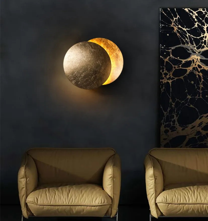 Giorgio Wall Lamp - NexioPick