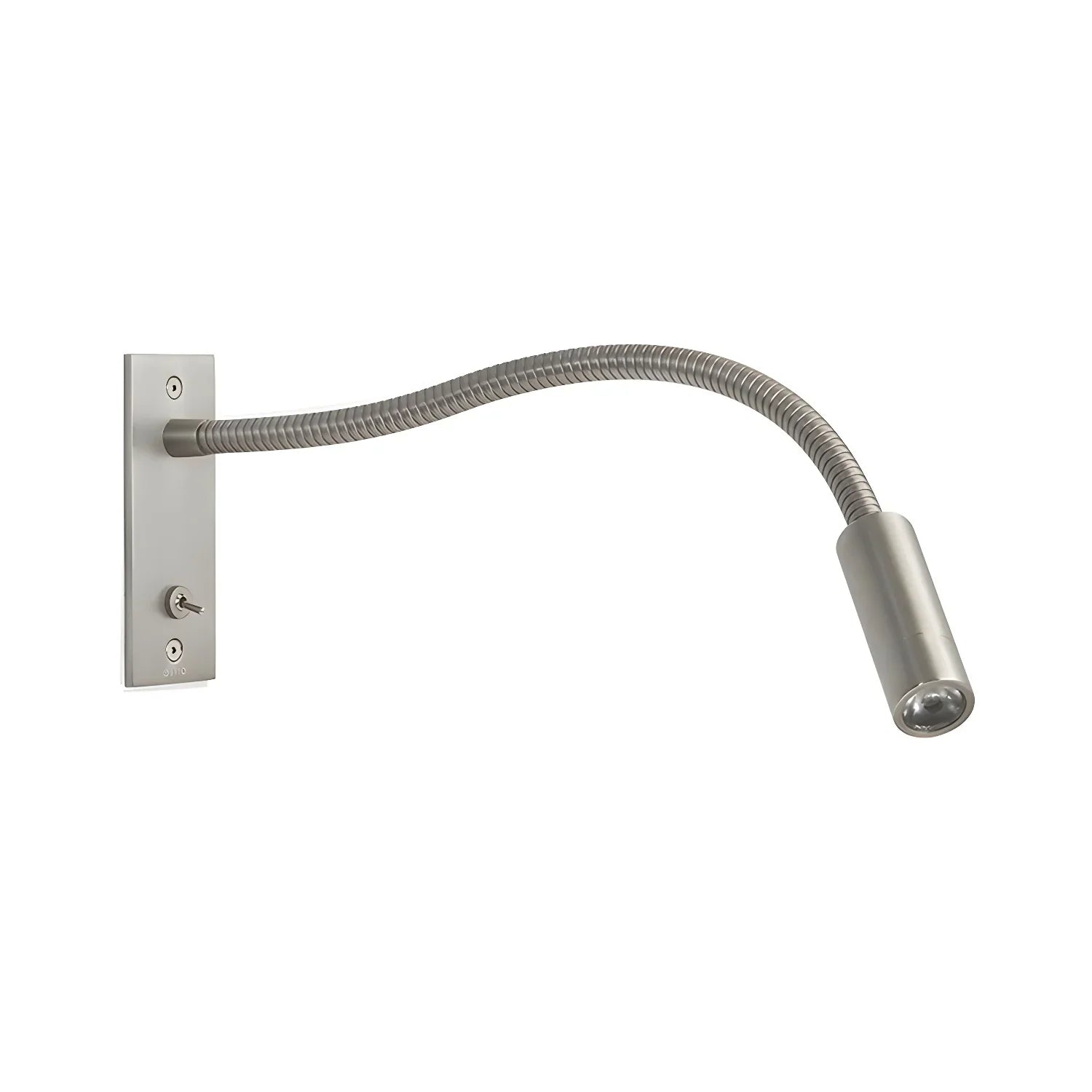 Flexible Gooseneck Wall Lamp - NexioPick