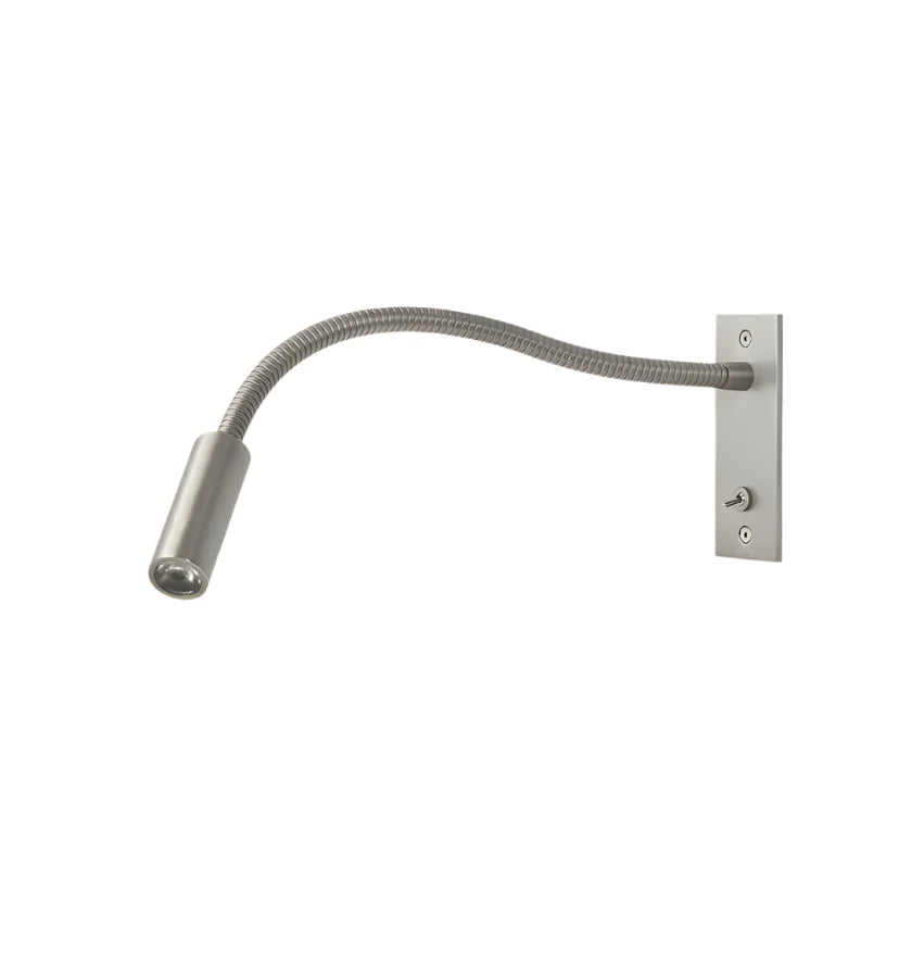 Flexible Gooseneck Wall Lamp - NexioPick