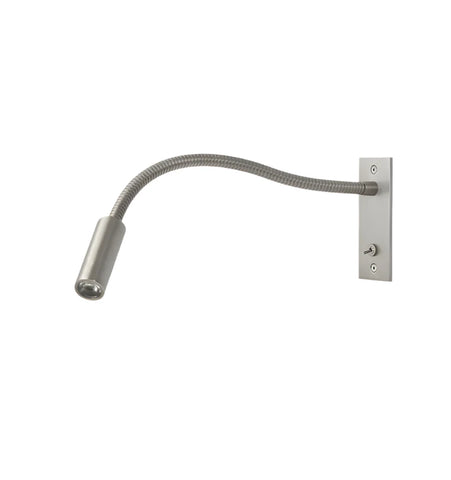 Flexible Gooseneck Wall Lamp - NexioPick