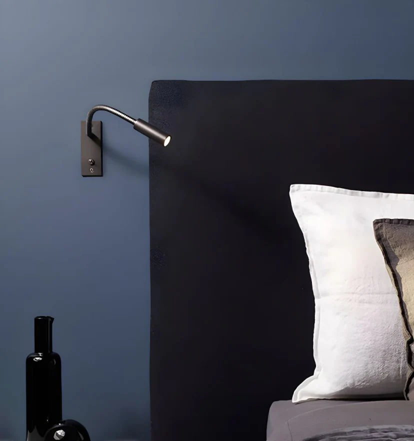 Flexible Gooseneck Wall Lamp - NexioPick