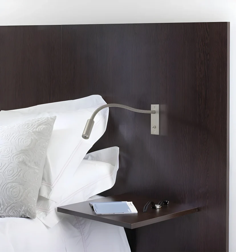 Flexible Gooseneck Wall Lamp - NexioPick