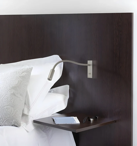 Flexible Gooseneck Wall Lamp - NexioPick