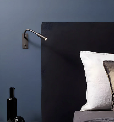 Flexible Gooseneck Wall Lamp - NexioPick