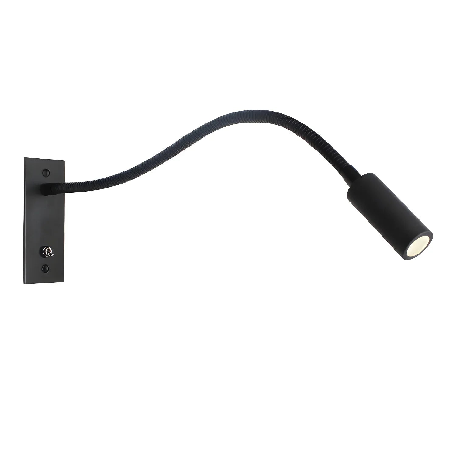 Flexible Gooseneck Wall Lamp - NexioPick