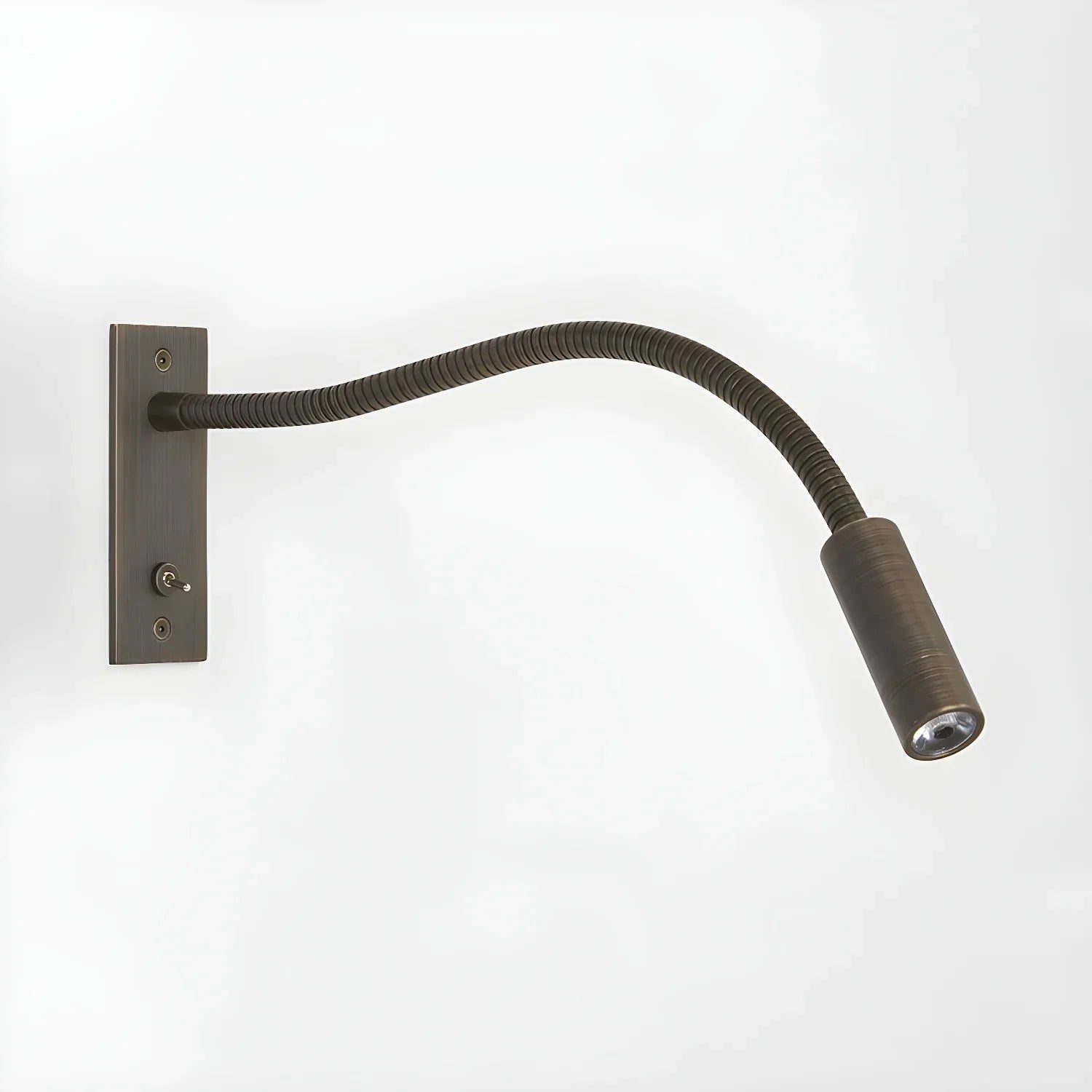 Flexible Gooseneck Wall Lamp - NexioPick