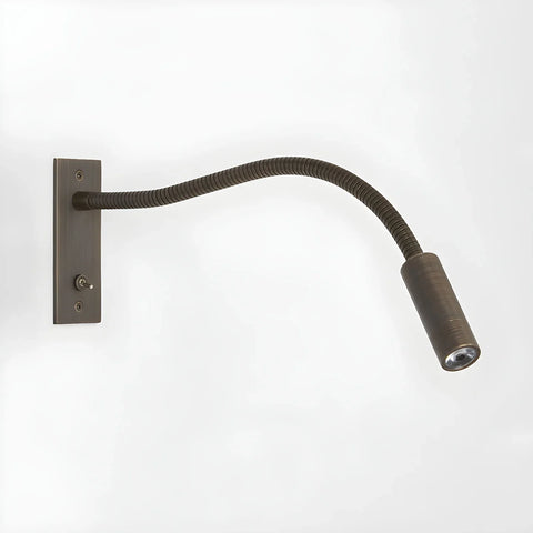 Flexible Gooseneck Wall Lamp - NexioPick